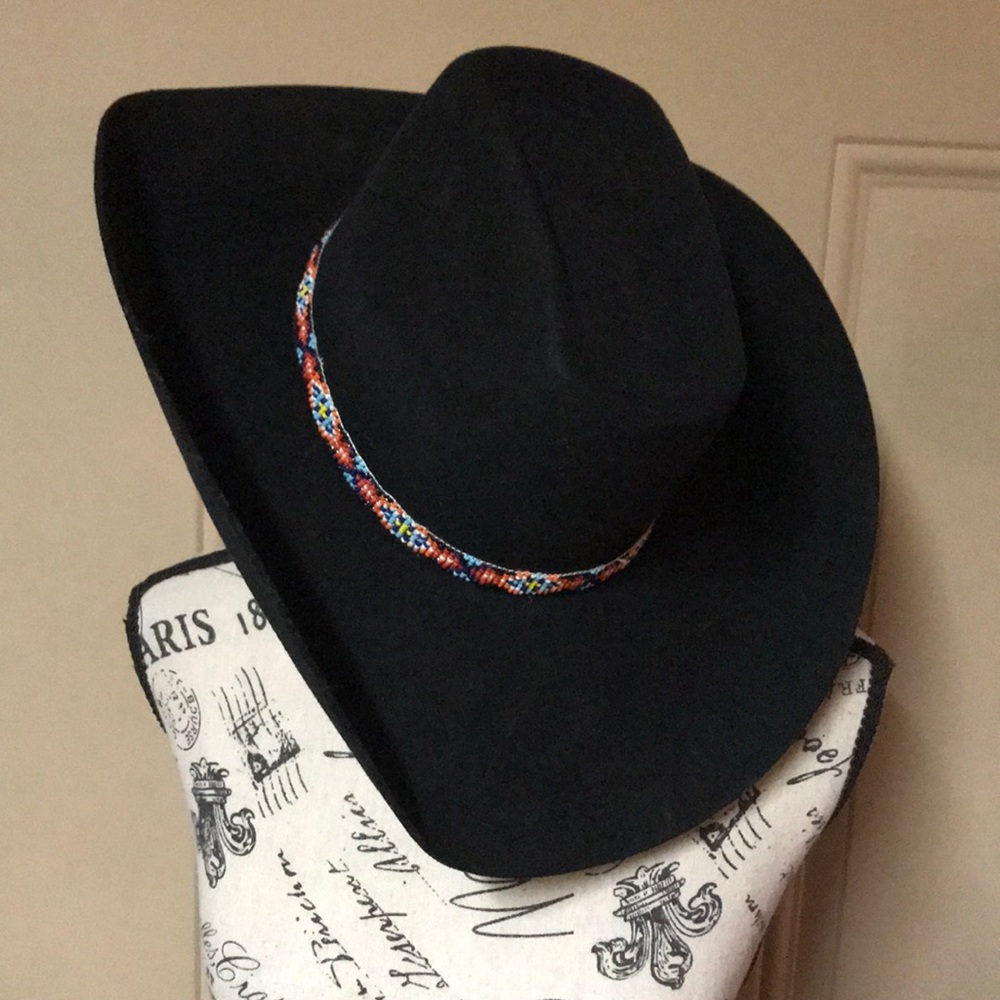 Tony Lama Cowboy Hat